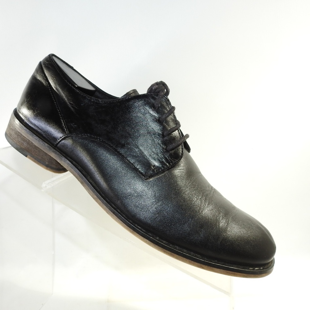 Sacha Too 053467 Size 8 Oxfords Dress Mens C3A A37